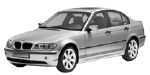 BMW E46 P17B8 Fault Code