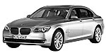 BMW F01 P17B8 Fault Code