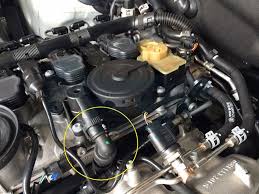 See P17B8 in engine