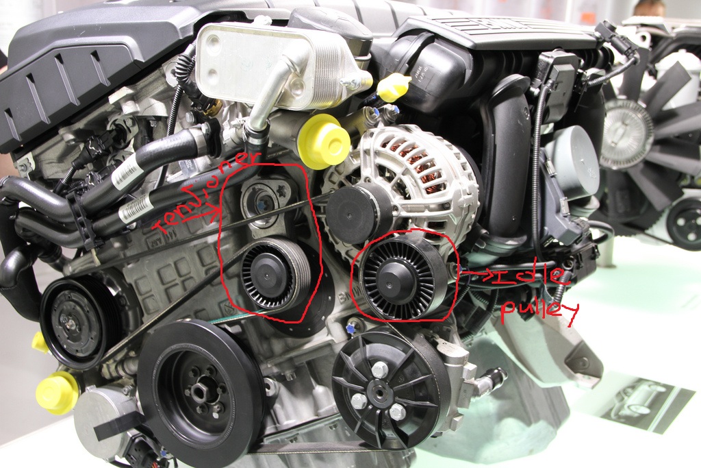 See P17B8 in engine